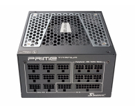 Seasonic Prime TX 650W 80 Plus Titanium - 399225 - zdjęcie 3
